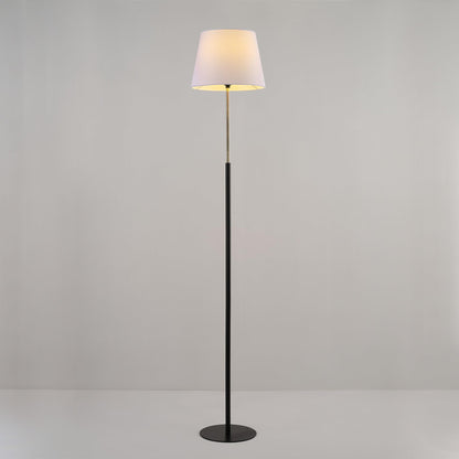 Modern 62 Inch Floor Lamp with Minimalist Design