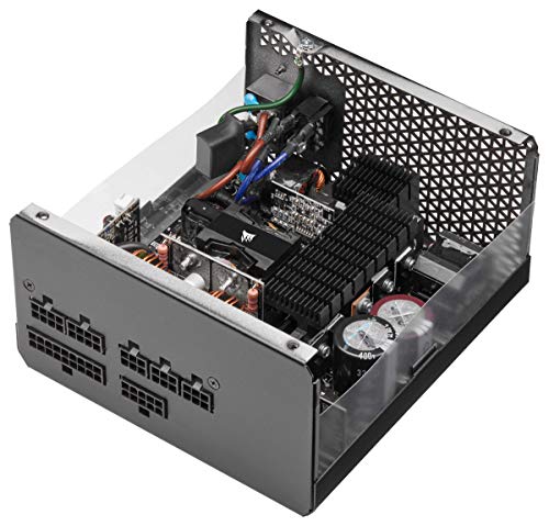Corsair RM1000x Fully Modular Low Noise Power Supply