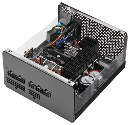 Corsair RM1000x Fully Modular Low Noise Power Supply