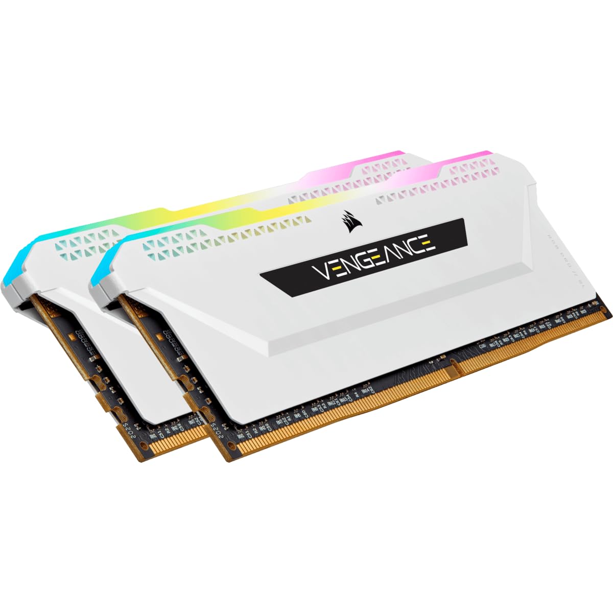 Corsair Vengeance RGB Pro SL 32GB RAM for Stunning Performance