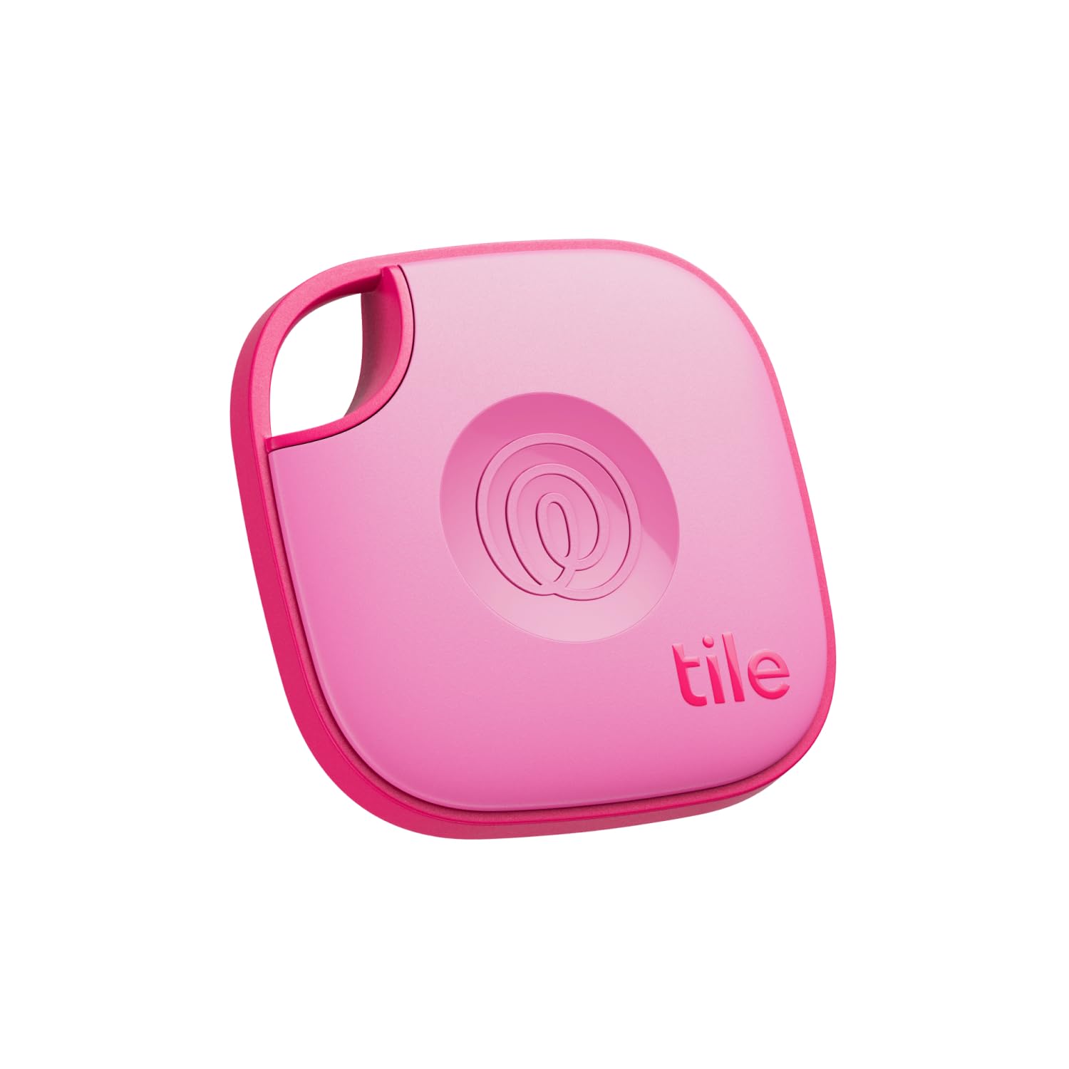 Tile Mate Bluetooth Tracker 4-Pack for Easy Item Finding