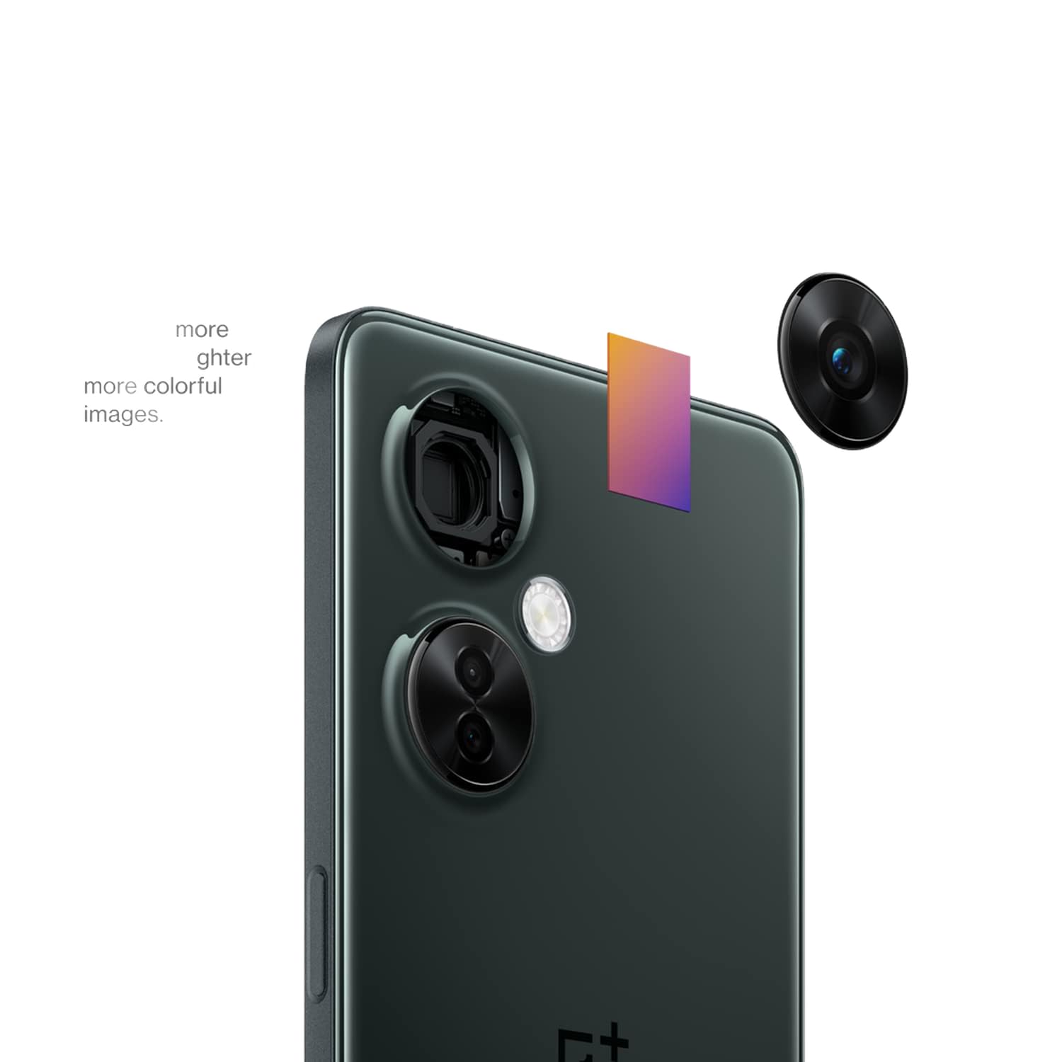OnePlus Nord N30 5G Unlocked Smartphone With 108MP Camera