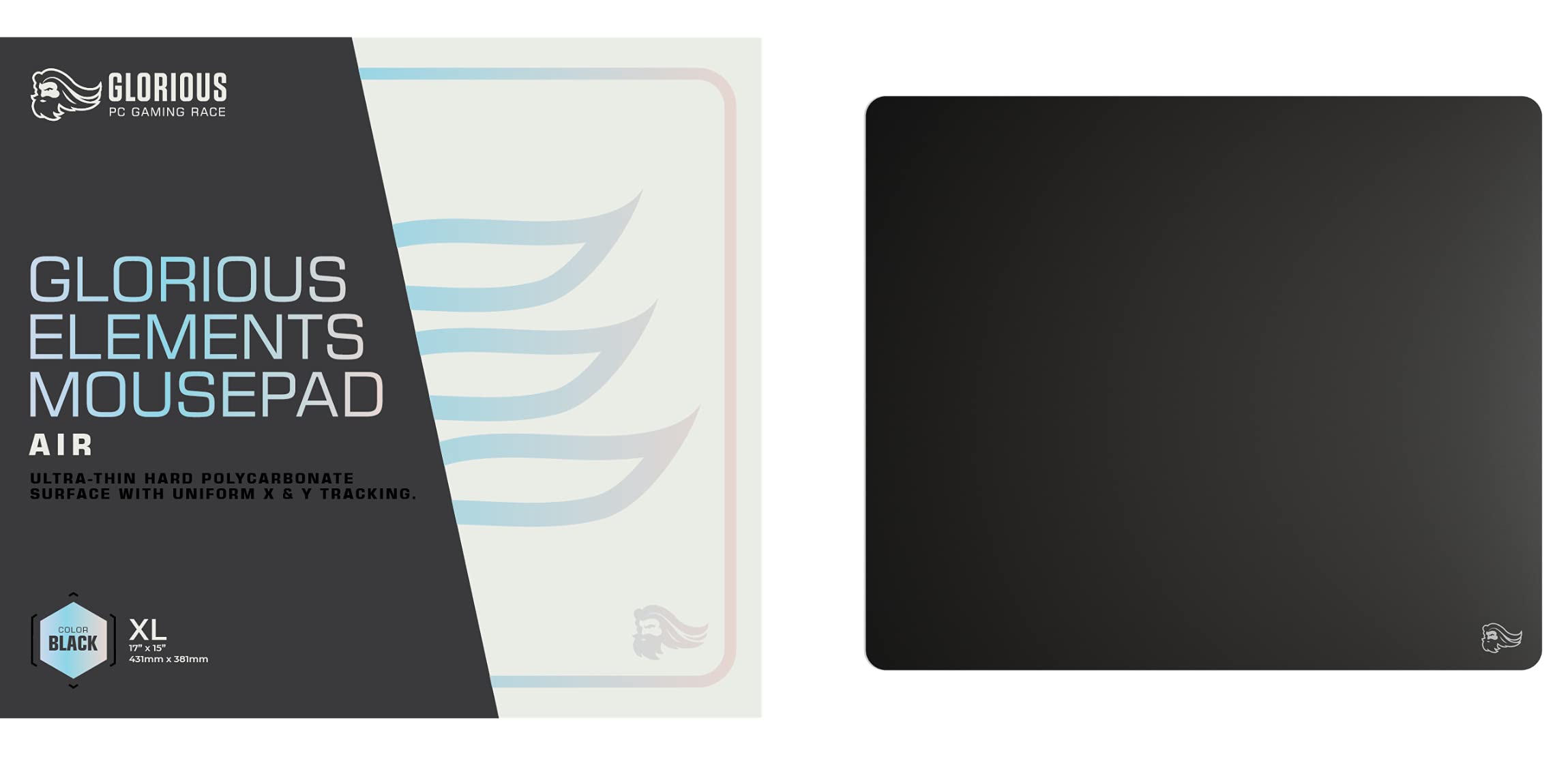 Extra Large Gaming Mouse Pad for Ultimate Precision