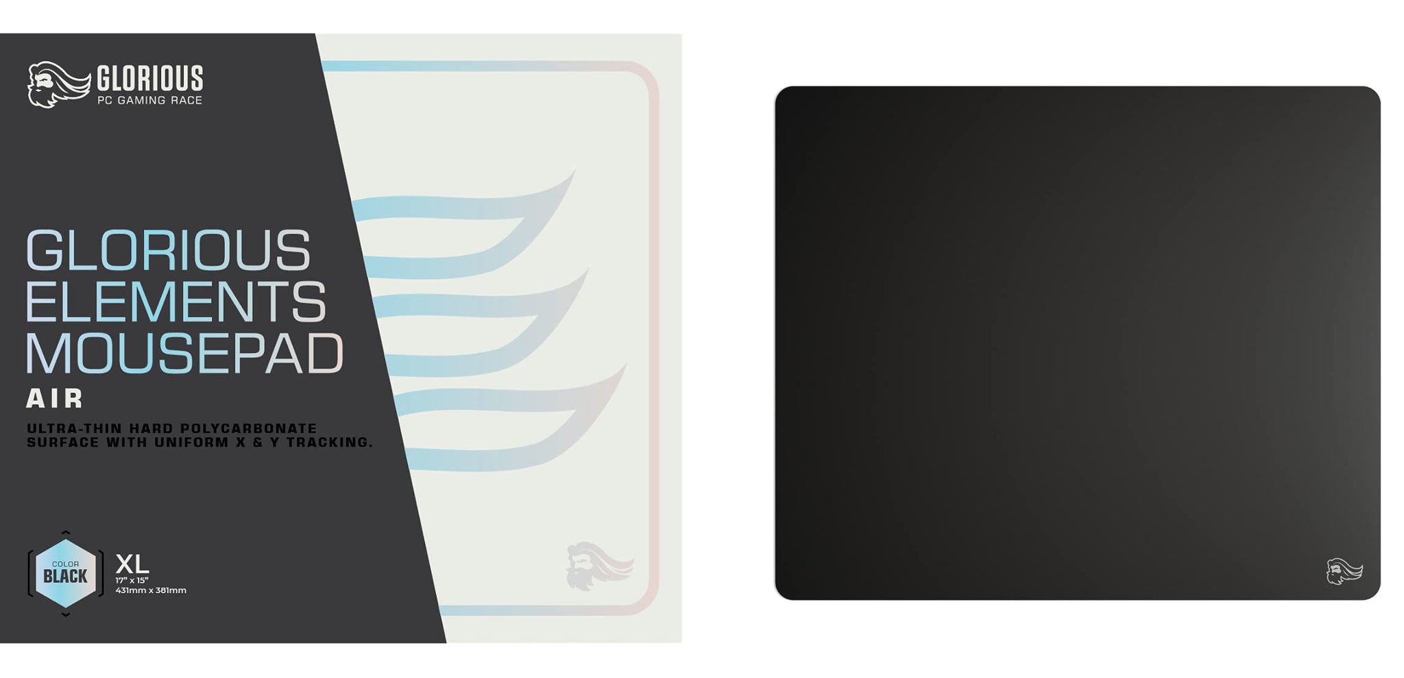 Extra Large Gaming Mouse Pad for Ultimate Precision