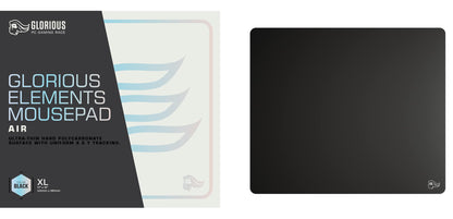 Extra Large Gaming Mouse Pad for Ultimate Precision