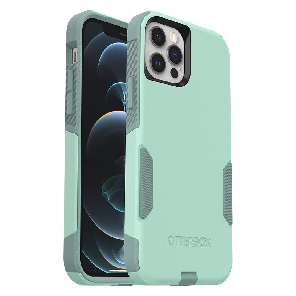 OtterBox Commuter Series iPhone 12 Case for Ultimate Protection