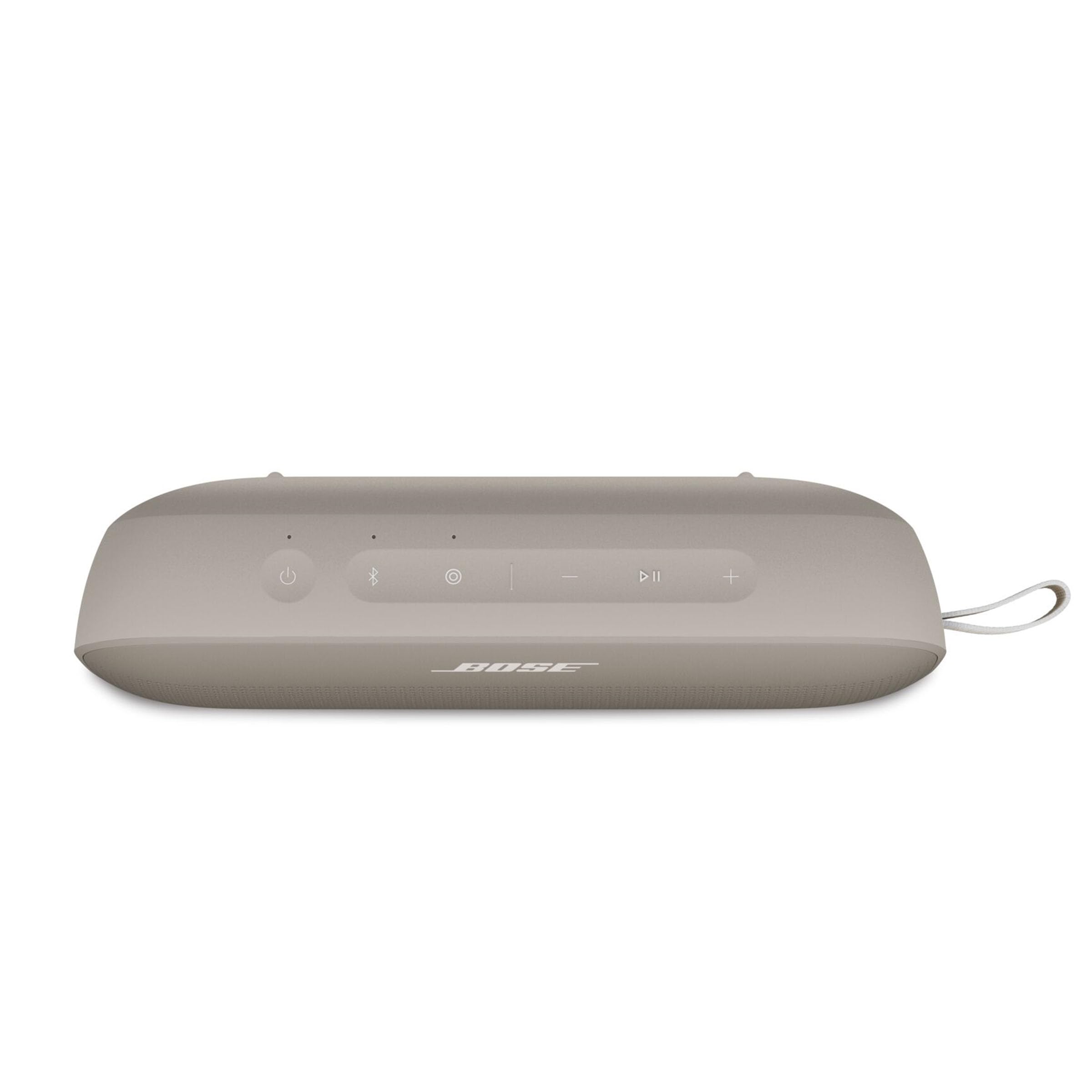 Bose SoundLink Flex Bluetooth Speaker 12 Hour Battery