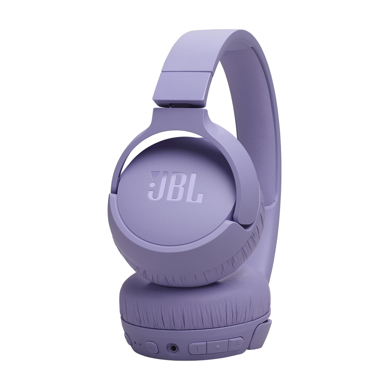 JBL Tune 670NC Wireless Headphones With Noise Cancelling