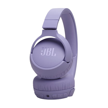 JBL Tune 670NC Wireless Headphones With Noise Cancelling
