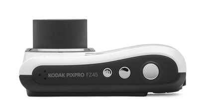 Kodak Pixpro FZ45 16MP Digital Camera with Easy Zoom