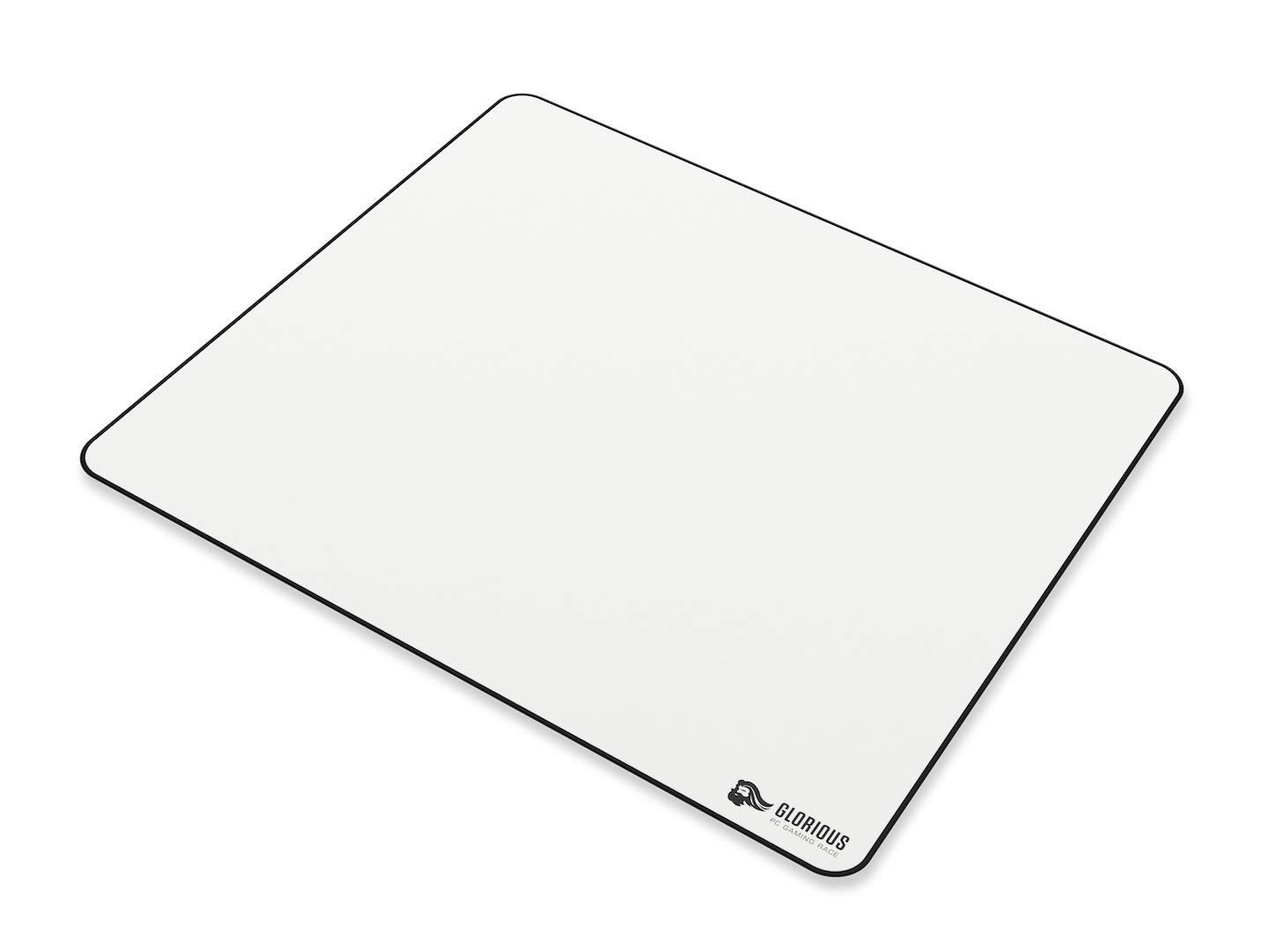 Glorious XL Heavy Gaming Mouse Mat with Extra Thickness