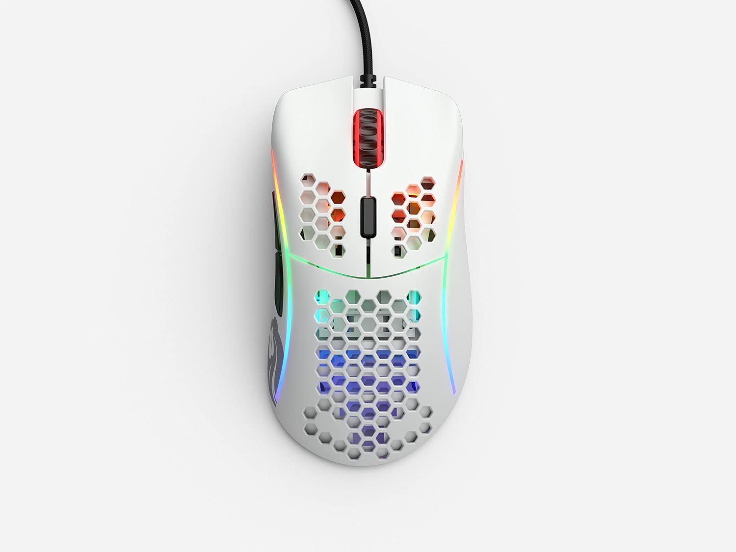 Glorious Model O Superlight Gaming Mouse for Precision