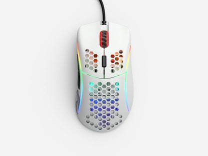Glorious Model O Superlight Gaming Mouse for Precision