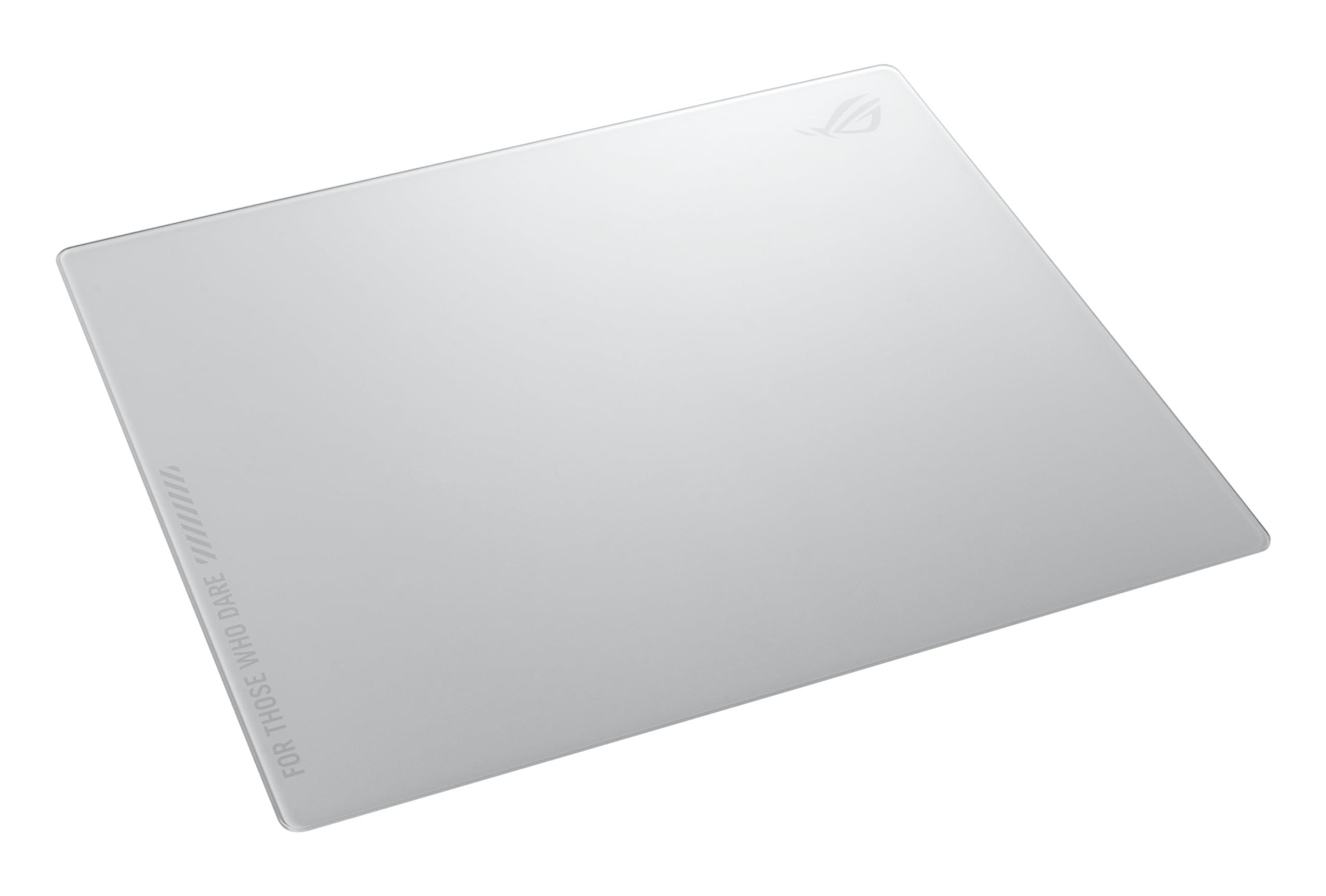 ASUS ROG Moonstone Ace Gaming Mousepad Ultra Smooth Surface