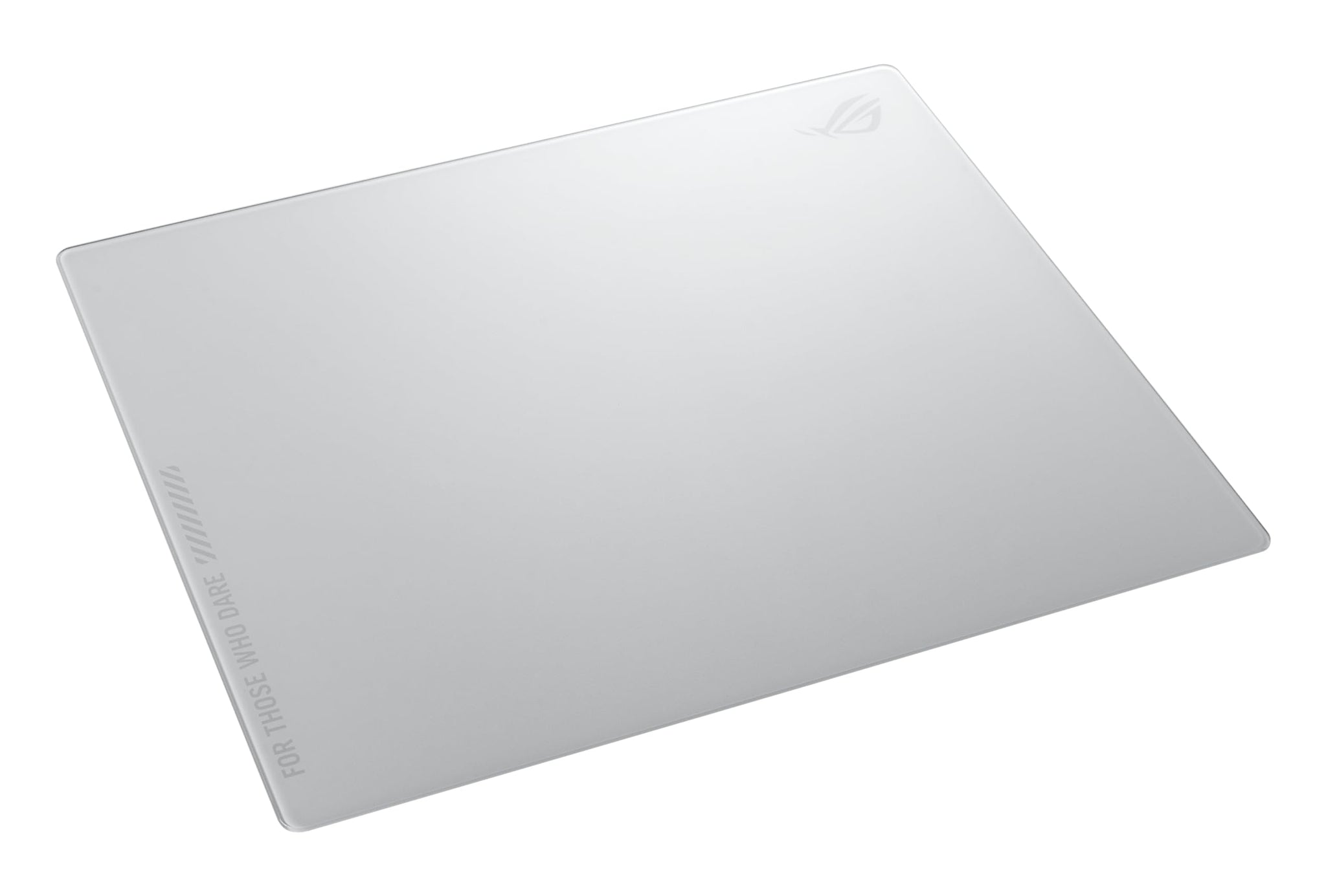 ASUS ROG Moonstone Ace Gaming Mousepad Ultra Smooth Surface