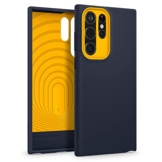 Nano Pop Silicone Case for Samsung Galaxy S22 Ultra