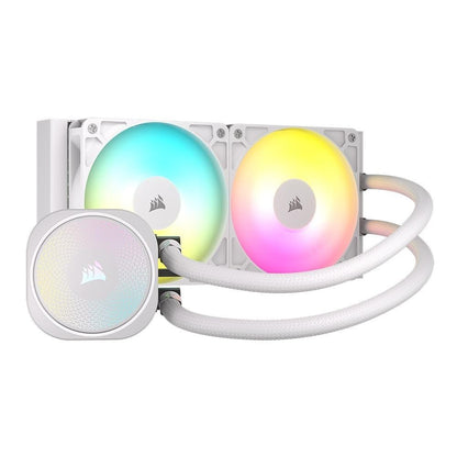 Corsair Nautilus 360 RS ARGB Liquid CPU Cooler