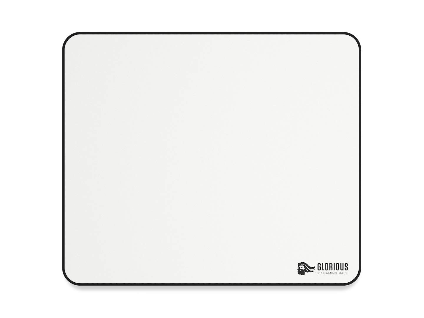 Glorious XL Heavy Gaming Mouse Mat with Extra Thickness