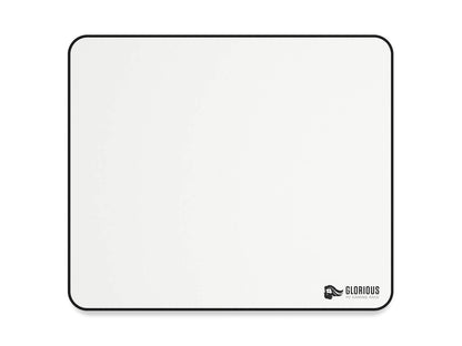 Glorious XL Heavy Gaming Mouse Mat with Extra Thickness