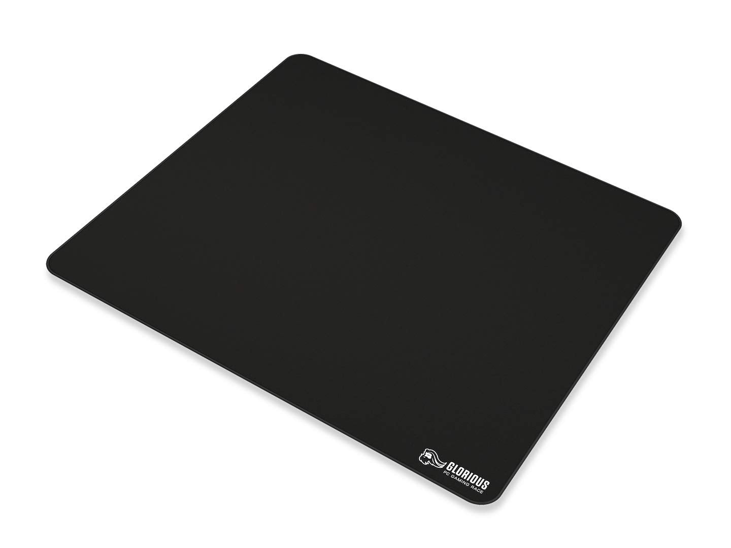 Glorious XL Heavy Gaming Mouse Mat with Extra Thickness