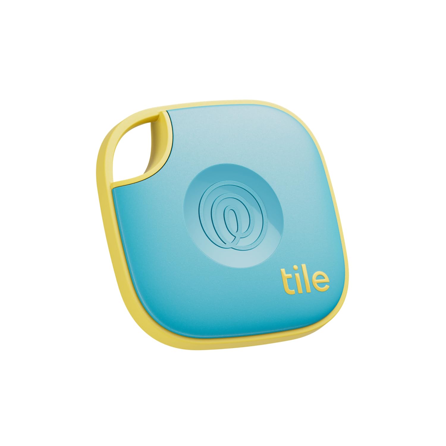 Tile Mate Bluetooth Tracker 4-Pack for Easy Item Finding