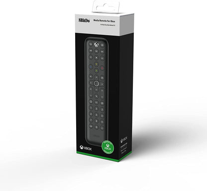 8Bitdo Media Remote for Xbox with Instant Navigation