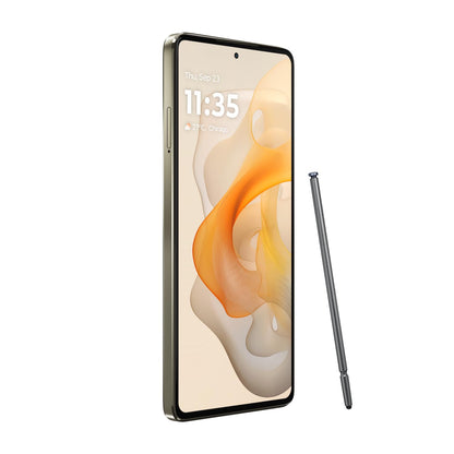 Motorola Moto G Stylus 5G 2024 Unlocked 50MP Camera Scarlet Wave