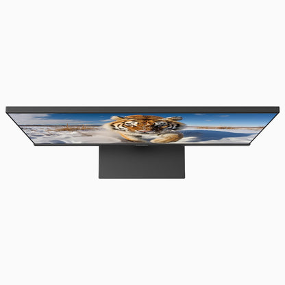 KOORUI 27 Inch IPS Monitor 1080p 100Hz HDMI VGA VESA Tilt