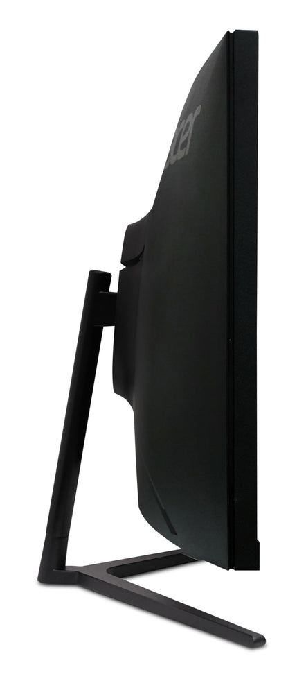 Acer Nitro 27 Inch Curved Gaming Monitor with 165Hz Refresh Rate