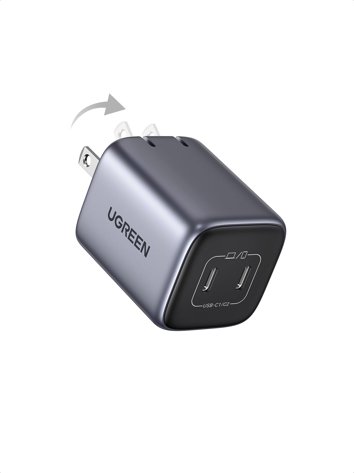 UGREEN 45W USB C Charger Fast Charging for Devices