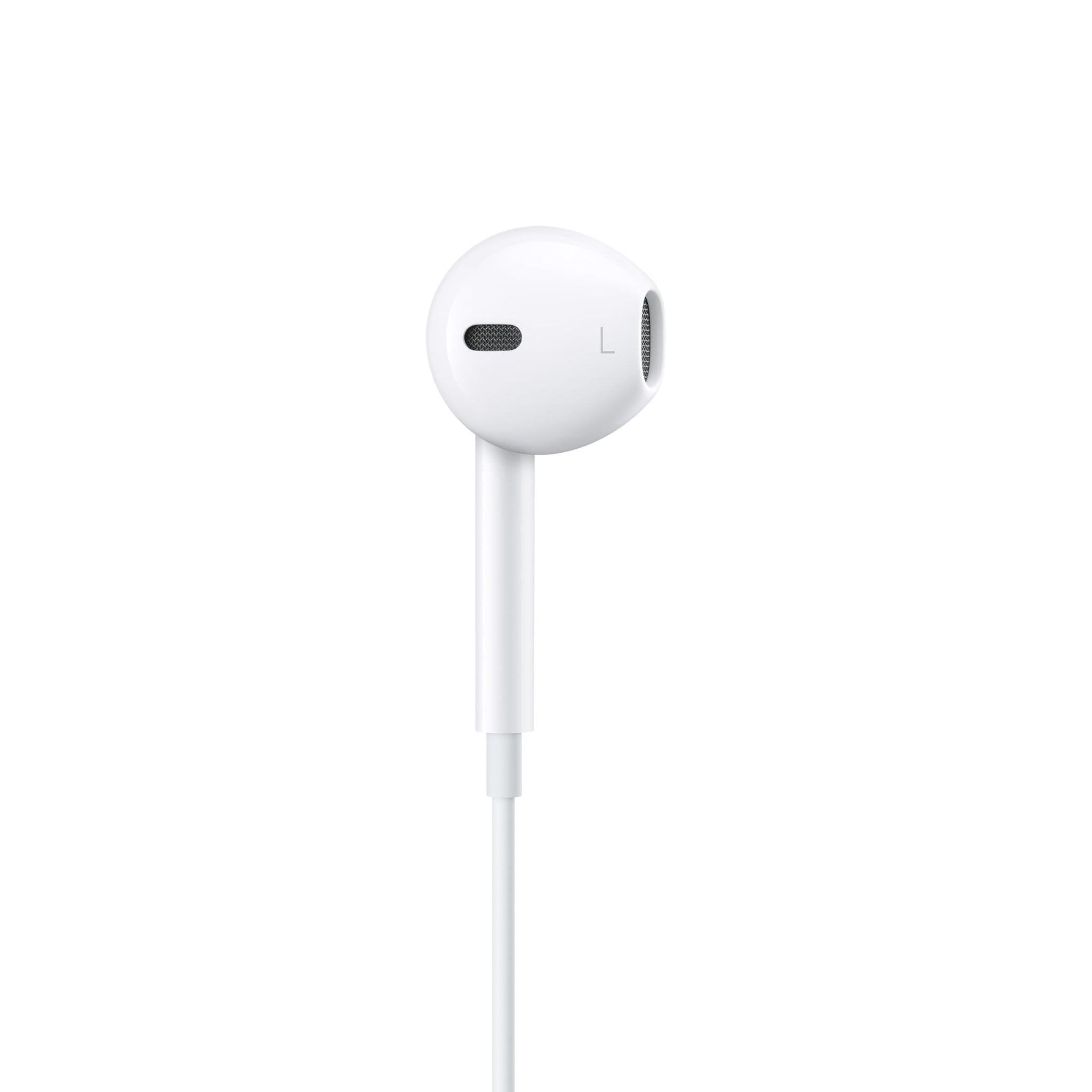 Apple EarPods Headphones with Superior Comfort and Quality Sound