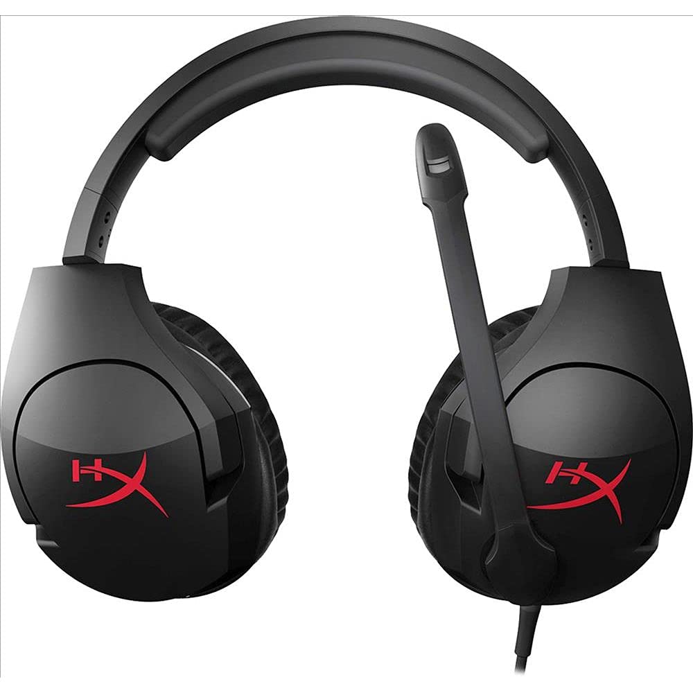 HyperX Cloud Stinger Core Wireless Gaming Headset with Spatial Audio