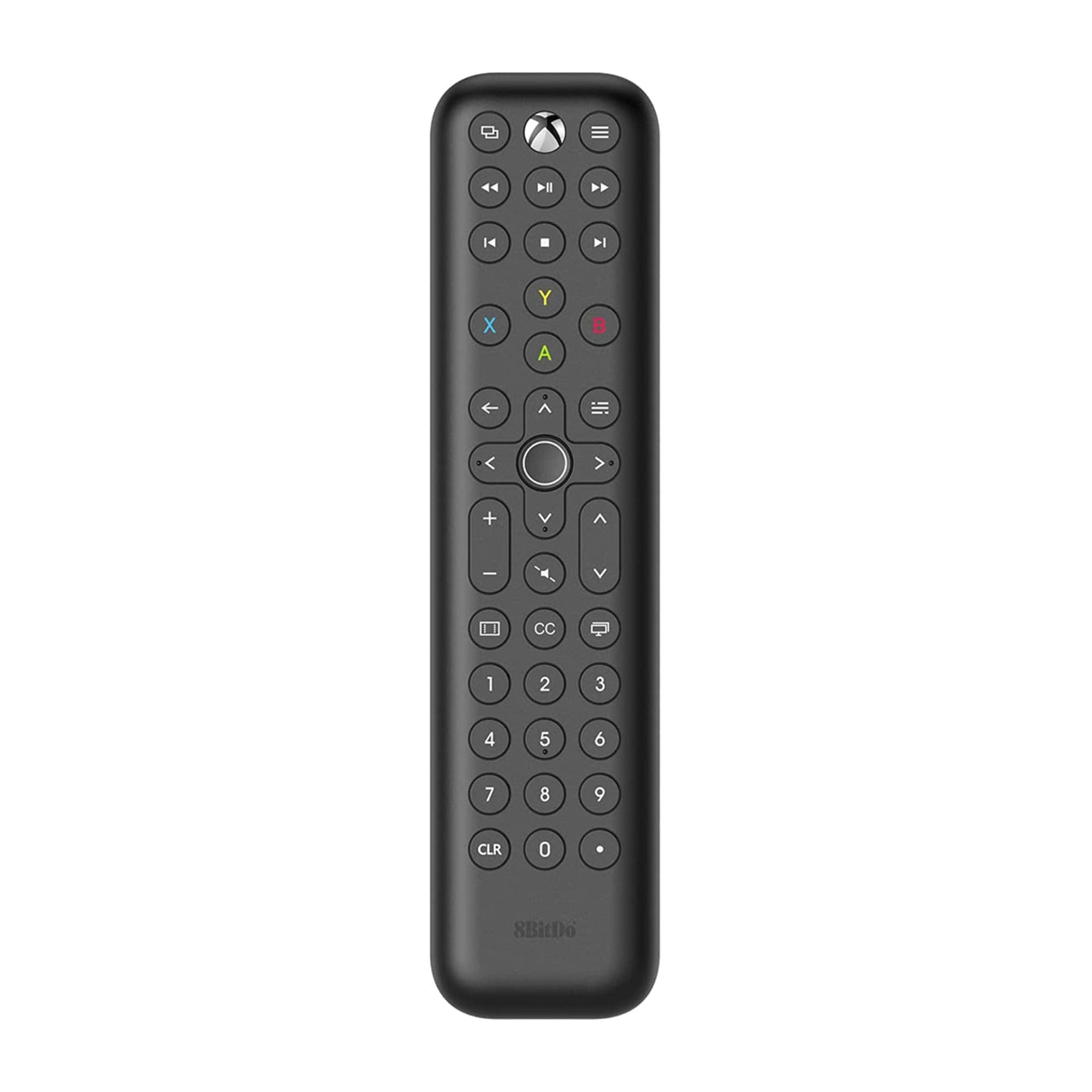 8Bitdo Media Remote for Xbox with Instant Navigation