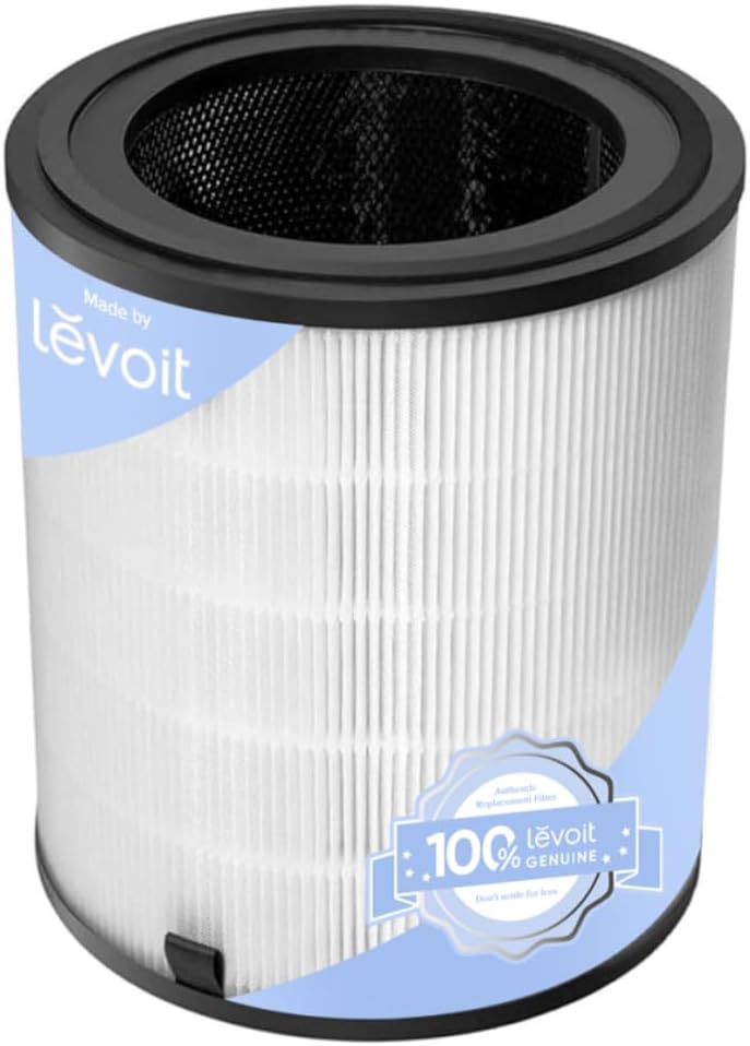 Levoit LV-H133 Air Purifier Replacement Filter Pack