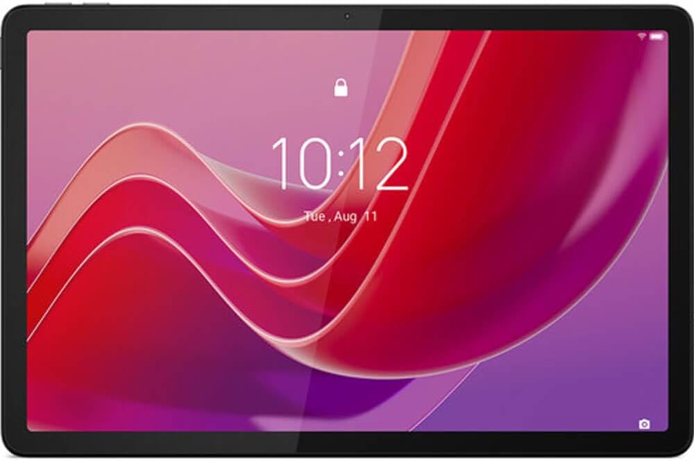 Lenovo Tab M11 Android Tablet With 10 Hour Battery Life