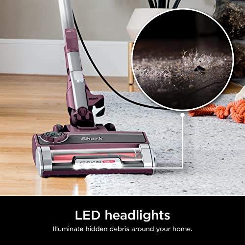 Shark Rocket Ultra Lightweight Corded Vacuum for Easy Cleaning