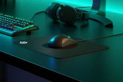 SteelSeries QcK Edge Gaming Mouse Pad Durable Smooth Surface