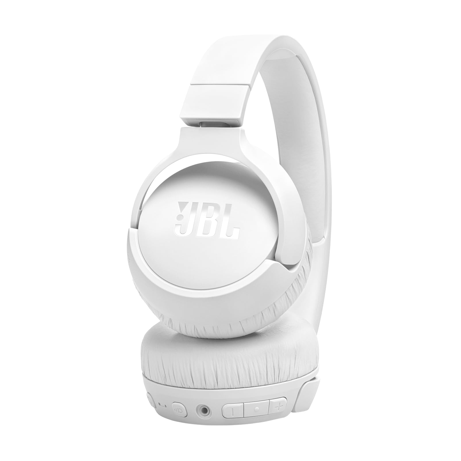 JBL Tune 670NC Wireless Headphones With Noise Cancelling