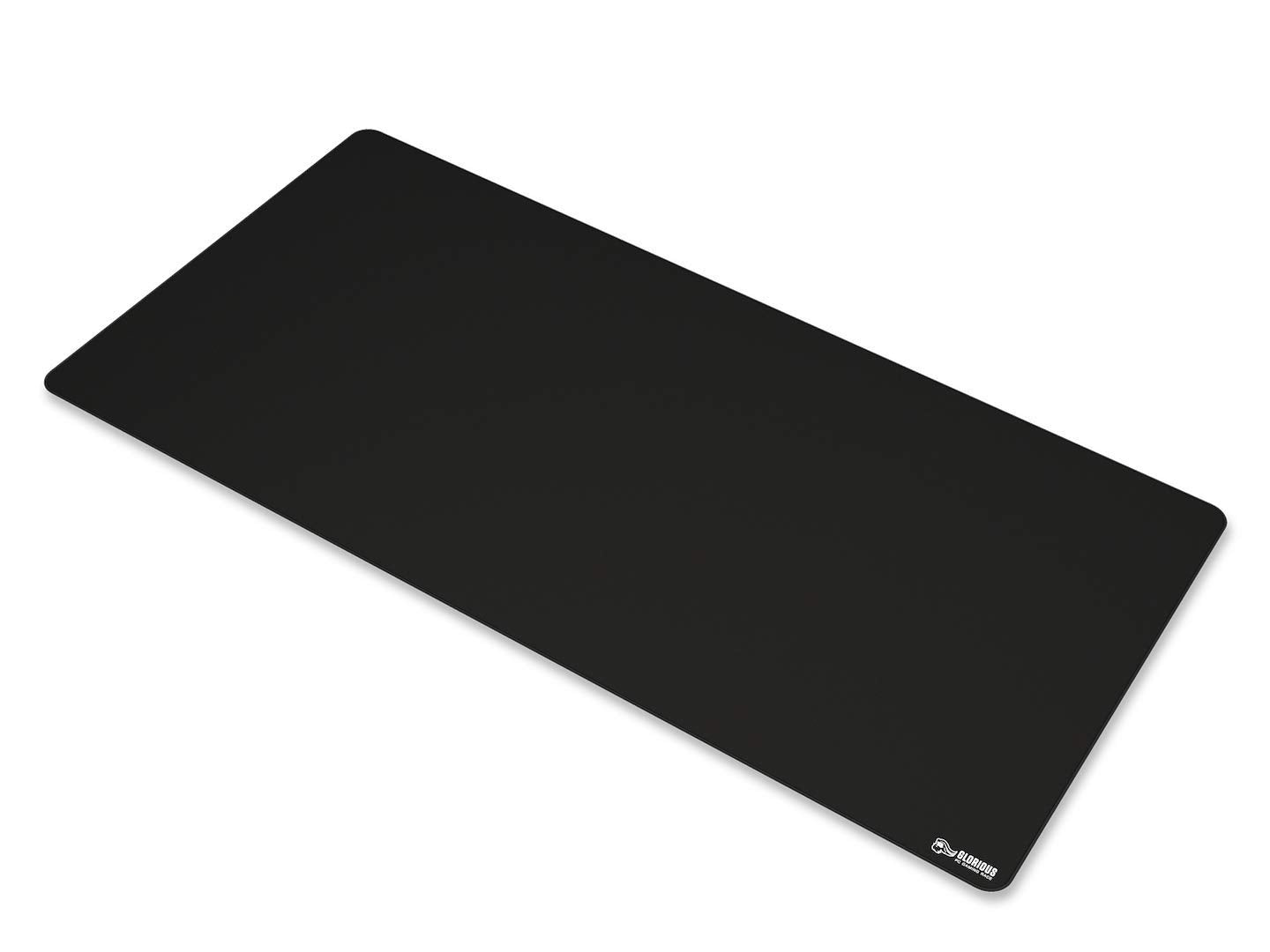 Glorious XL Heavy Gaming Mouse Mat with Extra Thickness