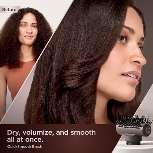 Shark SpeedStyle Hair Dryer with No Heat Damage
