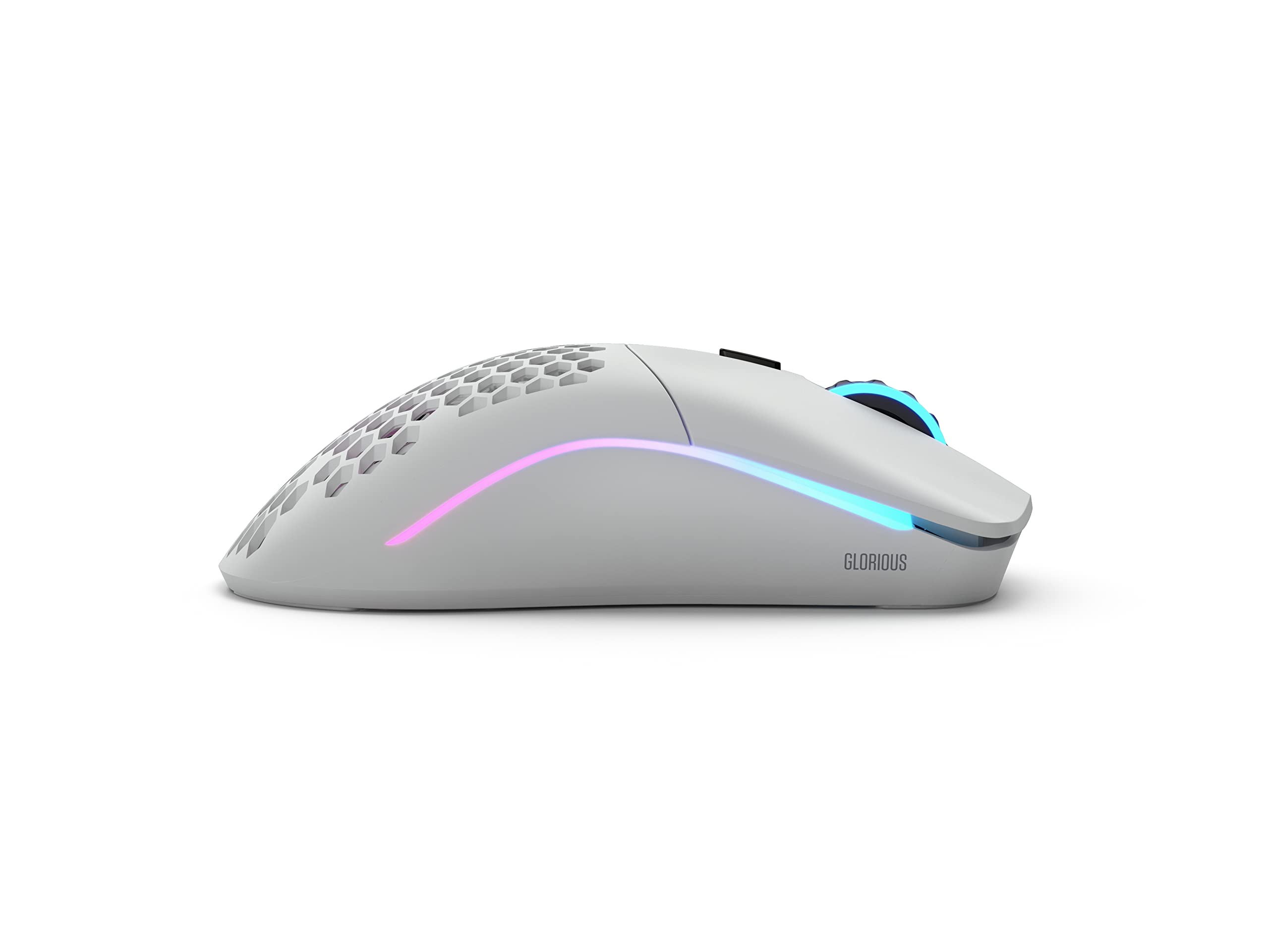 Glorious Model D Wireless Gaming Mouse Superlight Performance