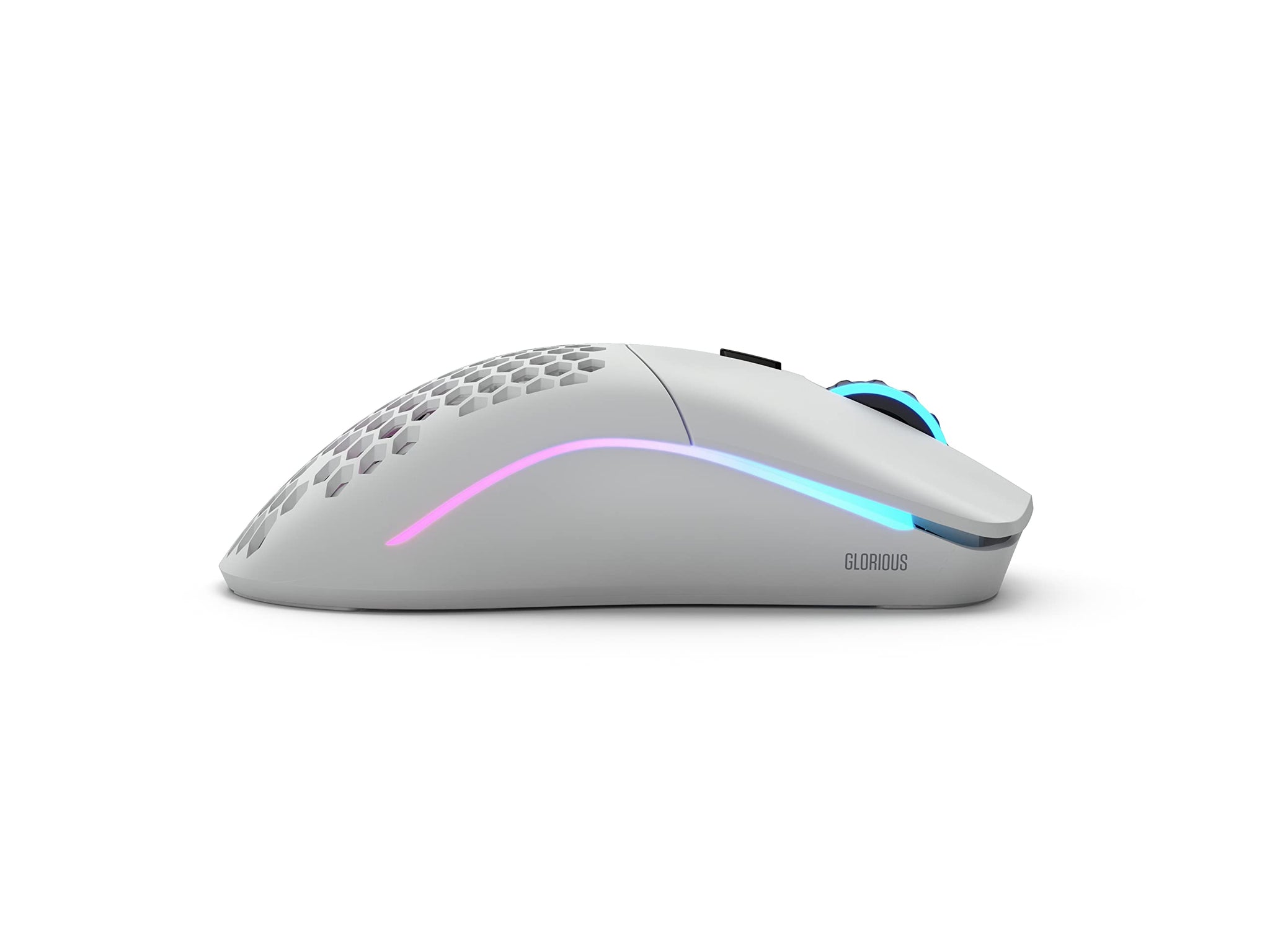Glorious Model D Wireless Gaming Mouse Superlight Performance