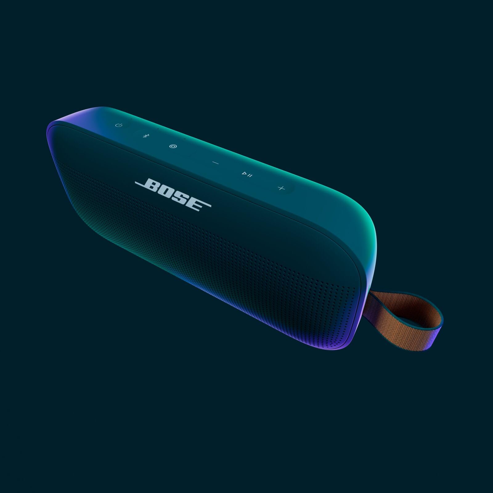 Bose SoundLink Flex Bluetooth Speaker 12 Hour Battery