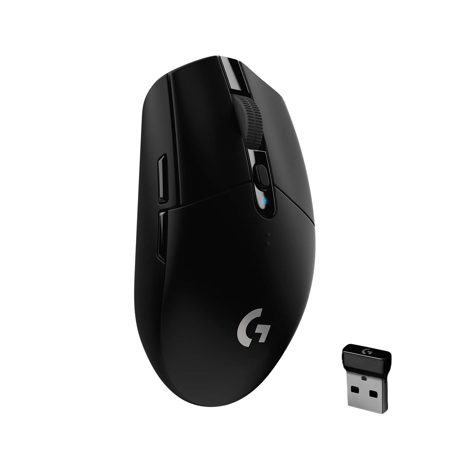 Logitech G305 Wireless Gaming Mouse with 12000 DPI Sensor
