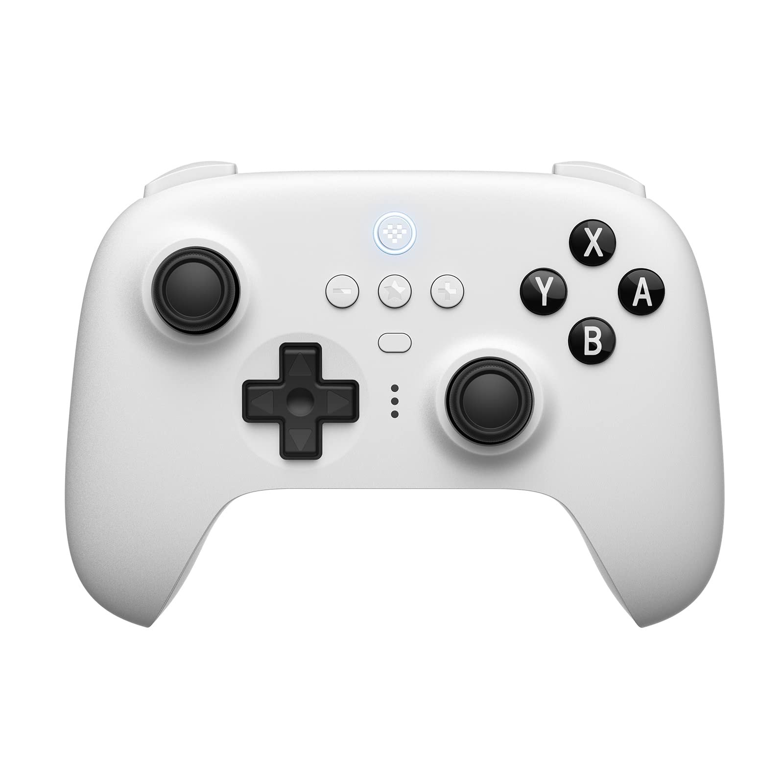 8Bitdo Ultimate Wireless Controller with Charging Dock