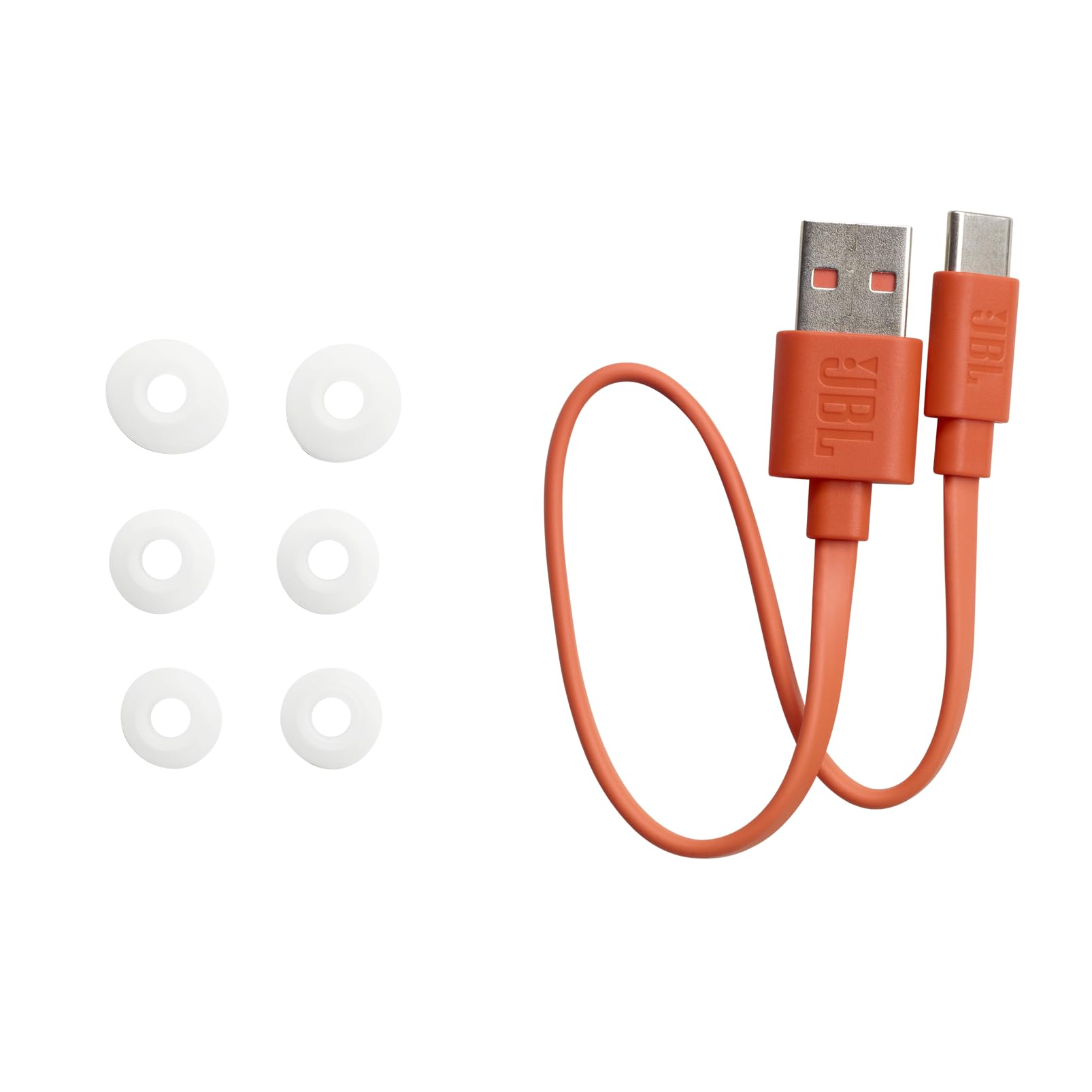 JBL Vibe Beam True Wireless Earbuds Deep Bass Battery Life