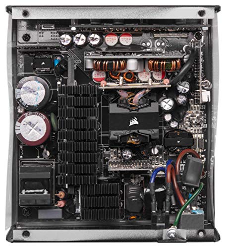 Corsair RM1000x Fully Modular Low Noise Power Supply
