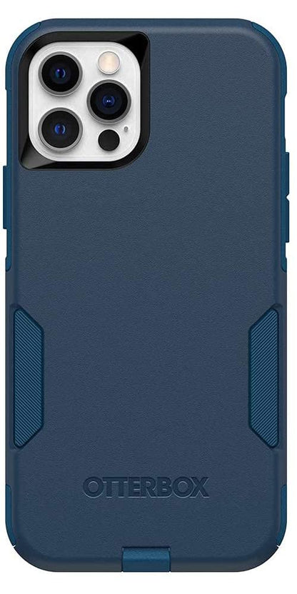 OtterBox Commuter Series iPhone 12 Case for Ultimate Protection