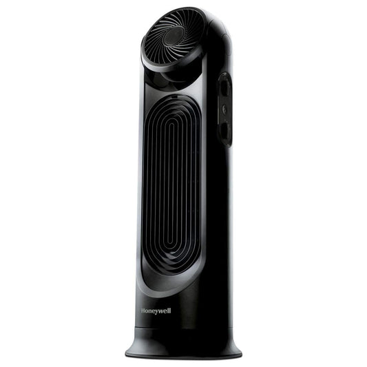 Honeywell TurboForce Tower Fan with Quiet Operation