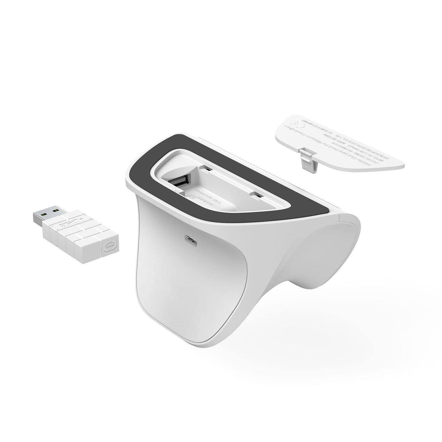 8Bitdo Ultimate Wireless Controller with Charging Dock